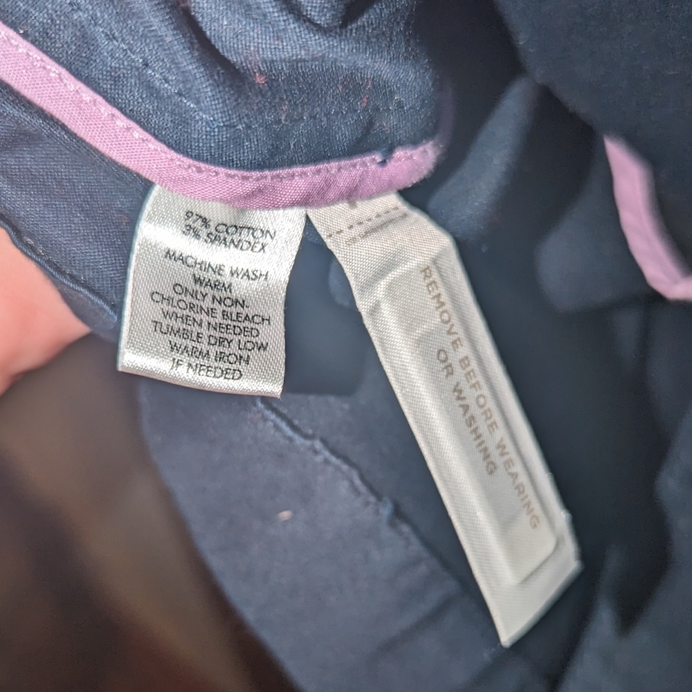 LOFT jacket - Picture 8 of 8